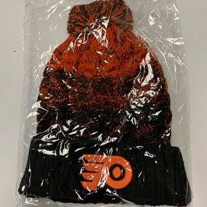 Philadelphia Flyers Beanie